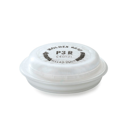 Moldex 7000/9000 Series P3 Particulate Filters (811285)